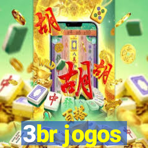 3br jogos